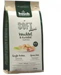 Hpc Soft Mini Wachtel & Kartoffel 1 Kg Trockenfutter - Bosch