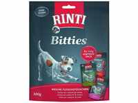 Hundesnacks Bitties Multipack 3 x 100 g Snacks - Rinti