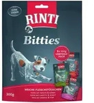 Hundesnacks Bitties Multipack 3 X 100 G Snacks - Rinti