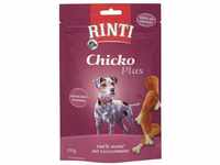 Hundesnack Chicko mit Huhn 225 g Snacks - Rinti