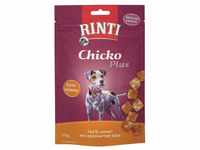 Rinti - Hundesnack Chicko mit Käse + Huhn 225 g Snacks