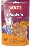 Hundesnack Chicko Mit K&auml;se + Huhn 225 G Snacks - Rinti
