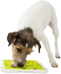 Lick'n'snack Lick'n'snack Teller F&uuml;r Ihren Hund.