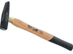 Schlosserhammer Holz-stiel Din 1041 100 G