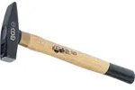 Schlosserhammer Holz-stiel Din 1041 300 G