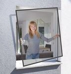 Is-fenster Action 100x120cm Anthrazit