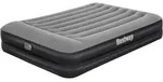 Bestway 2 Personen Luftbett Anthrazit Camping Komfort