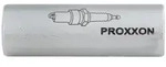 Proxxon - 1/2' Z&uuml;ndkerzen-steckschl&uuml;sseleinsatz Mit Magneteinsatz, 16 Mm - 23392