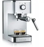 Kaffeemaschine Graef Salita Es 400 1400 W 1,25 L