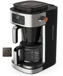 Krups Km 760d Filterkaffeemaschine