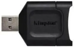 Kingston Kingston Mobilelite Plus Sd Usb3 (mlp)