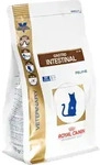 Royal Canin Gastro Intestinal Cats Dry Food Adult 0.4kg