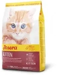 Katzenfutter Kitten 400 G Trockenfutter - Josera