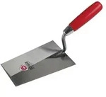 Fp - Tiroler Mauerkelle 180 Mm Stahl