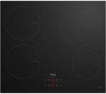 Beko Hii 64400 Mt Kochfeld Schwarz Int Gr (platzierung) 60 Cm Kochfeld Ohne