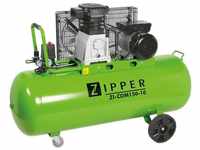 Kompressor 150 l 230 v Zipper zi-com150-10