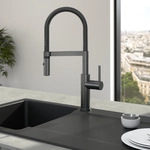 Villeroy&boch - Villeroy Und Boch Steel Expert 2.0 K&uuml;chenarmatur 92800005