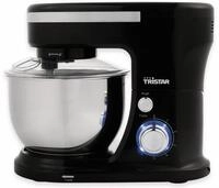 Tristar K&uuml;chenmaschine Mx-4837 1000 W Schwarz