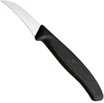 Swiss Classic 6cm Tourniermesser Schwarz - Victorinox