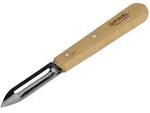Sch&auml;ler No. 115 Holzgriff Natur - Opinel