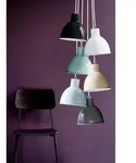 Pop 45833001 Pendelleuchte Led E27 60 W Wei&szlig; - Nordlux