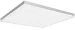 Ledvance - Led Deckenleuchte Deckenlampe Wohnzimmerlampe Planon Frameless B&uuml;ro 19w
