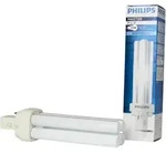 Philips Master Pl-c 13w/830 Sockel G24d-1 3000k 2pin