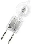 Osram Homelighting Eco Halogen Eek: G (a - G) Gy6.35 12 V 25 W Warmwei&szlig; Stiftsockel