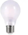 Lightme - Lm85177 Led Eek E (a - G) E27 Gl&uuml;hlampenform 8.5 W = 75 W Warmwei&szlig; (&oslash; X