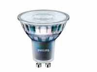 Mlgu103593025x-gu10 3,9w 3000k expertcolor led master glühbirne - Philips