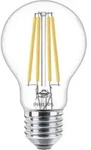 Philips - Led 76301500 Led Eek D (a - G) E27 Gl&uuml;hlampenform 10.5 W = 100 W Warmwei&szlig;