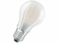 OSRAM LED-Lampe Sockel: E27 Warm White 2700 K 10 W Ersatz für 100-W-Glühbirne...