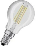 Osram Led Sph&auml;risch 4w E14 Kaltwei&szlig;es Licht