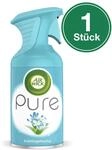 Lufterfrischer Air Wick Pure Spring Freshness Ohne Nasse R&uuml;ckst&auml;nde 250ml