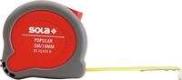 Rollmeter Popular 3m X 13mm - Sola