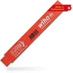 Wiha - Meterstab Longlife&reg; Plus Composite 2 M Metrische Skala, (37067) 10 Glieder