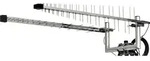 Lat 60 Duo Set Richtantenne Gsm, Umts, Wifi, Lte, 5g - Wittenberg Antennen