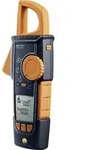 770-1 Stromzange, Hand-multimeter Digital Cat Iii 1000 V, Cat Iv 600 V Anzeige