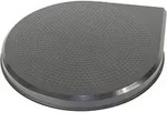Hailo Deckel Schwarz F&uuml;r Mono / Compact-box 15 / Compact-box M