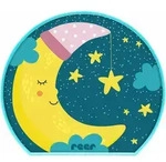 Led-nachtlicht Mybabylight Mond Nachtlicht - Reer
