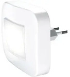 Ledvance - Lunetta Hall L 4058075266803 Led-nachtlicht Quadratisch Led Warmwei&szlig;