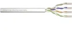 Digitus Cat.5e U/utp Verlegekabel, 100 M, Simplex, Eca