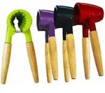 Nussknacker 1 St. Mit Holzgriffen Farbe Nicht W&auml;hlbar - Durandal