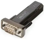 Usb 2.0, Seriell Adapter [1x Usb 2.0 Stecker A - 1x D-sub-stecker 9pol.] Da-70167