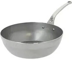 De Buyer Pfanne 28 Cm Aus Kohlenstoffstahl