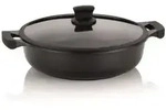 32cm Antihaft-bratpfanne + Deckel Kela Line - 12226