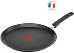 Tefal G25538 25cm Crepepfanne Pancakepfanne Induktion