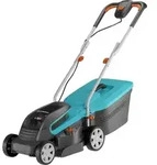 Akku-rasenm&auml;her14621-55 Powermax 32/36v P4a Solo - Gardena