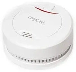 Logilink Rauchmelder Sc0010, Vds