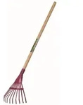 Freund Victoria - Kinderlaubbesen Breite 30 Cm Kinderrechen Laubrechen Kinder